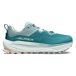 ALTRA W Olympus 7 88J - RW ON ORCHIDICE 38.5 | Trail Running Hiking Zero Drop