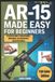 AR-15 Libri GmbH AR-15 Made Easy for Beginners