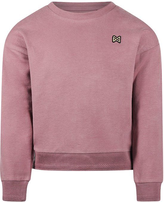 Koko Noko Meisjes Trui - Roze - Maat 110