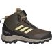 Adidas Terrex Winter Mid Boa Rain.rdy Chaussures de randonnée enfant vert EU 31