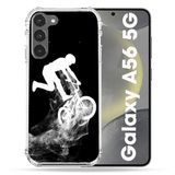 Cokitec Samsung Galaxy A56 5G Sport MTB zwart