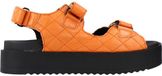 YELLOW COCO Sandales à talon Femme Taille 38