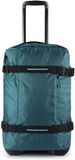 American Tourister reistas trolley Urban Track Duffle Totally Teal petrol 55cm