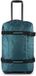 American Tourister reistas trolley Urban Track Duffle Totally Teal petrol 55cm