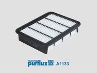 PUURFLUX PURFLUX A1133 Auto luchtfilter