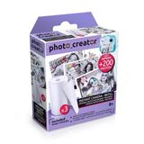 Canal Toys Photo Creator Instant Camera Wit