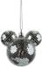 Disney Christmas Inspirations Kersthanger - discobal Mickey Mouse - 8 cm