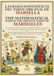 Las bases matemáticas del tarot original de Marsella