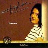 Dalida Dalida (CD)