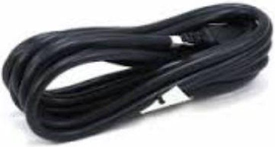 Hewlett Packard Enterprise Q7F45A electriciteitssnoer Zwart 1,83 m C15 stekker