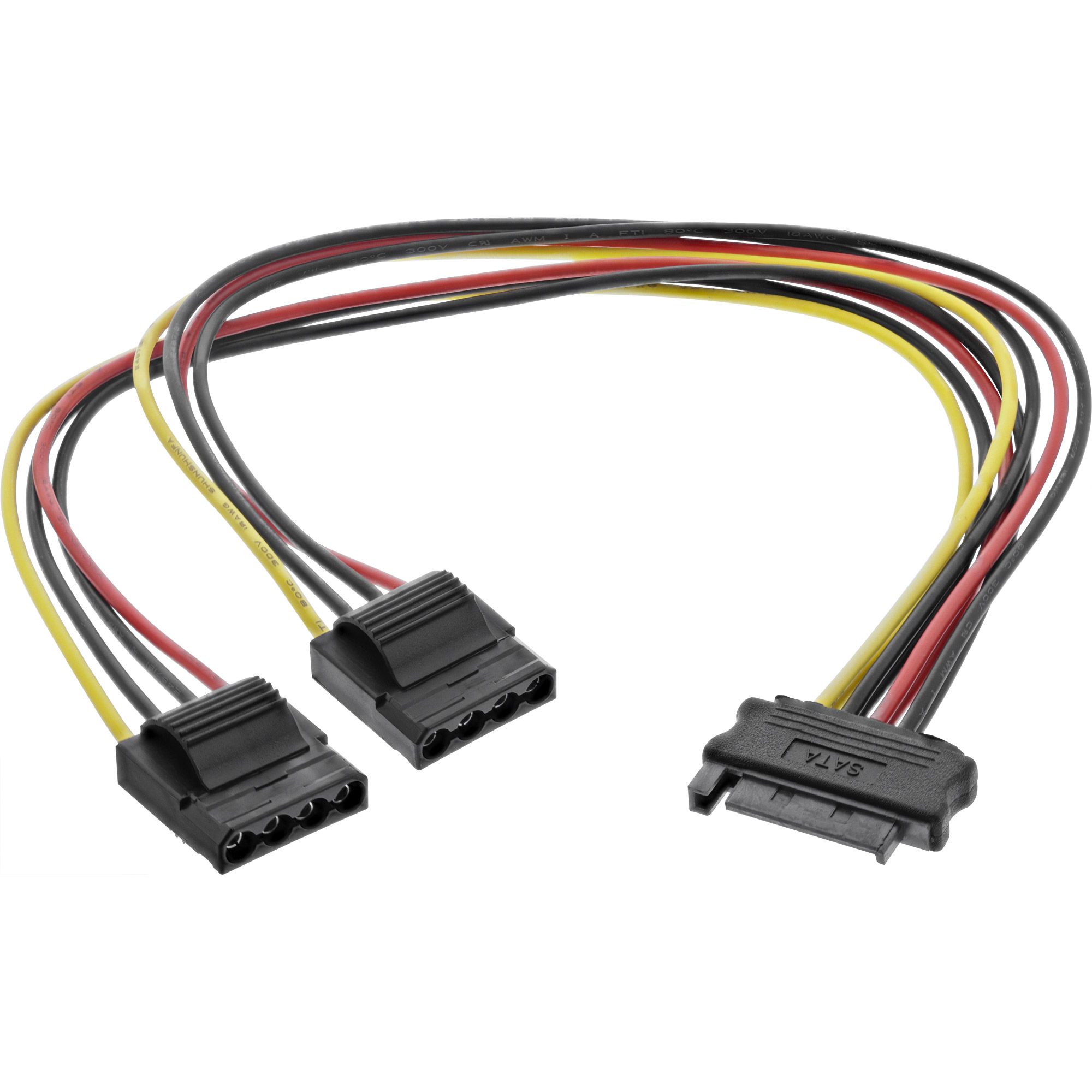 Inline 29684 - 0.3m Cable