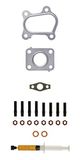 Turbo AJUSA Turbo set JTC12075 montageset, oplader