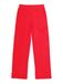 GARCIA Broek 'Z0020-60' rood