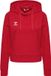 Hummel Sweat à capuche femme Hmlgo 2.0 True Red