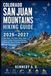COLORADO SAN JUAN MOUNTAINS HIKING GUIDE 2026–2027