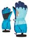Ziener Baby LEVIO AS Minis Glove Skihandschoenen/wintersport | waterdicht, ademend, donker paars, 104