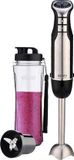 Camry Premium CR 4615 - Mixeur plongeant - 700W - Noir/Inox