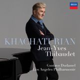 Universal Music Nederland Jean-Yves Thibaudet - Khachaturian: Piano Concerto (CD)