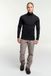 Tenson Txlite Windblock Hybrid Zip M Outdoor Windjack Heren Zwart
