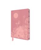 Moomin Love Artisan Art Pocket Notebook (Flame Tree Journals)