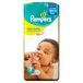 Pampers Premium Protection Couches Taille 3 - 50 Couches