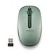 NGS FOG DUAL GREEN Ambidextre Souris RF-sans fil + Bluetooth