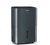 Klarstein DryFy 20 Luchtontvochtiger & Luchtreiniger - 400W - 50 m² - Antraciet