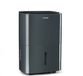 Klarstein DryFy 20 Luchtontvochtiger & Luchtreiniger - 400W - 50 m² - Antraciet