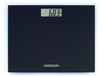 Omron HN289 Personenweegschaal - Zwart - Digitale Weegschaal