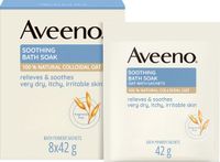 Aveeno Dermexa Verzachtend Badmiddel 8x42g