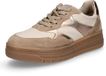 Tamaris Core Dames Sneakers - bruin