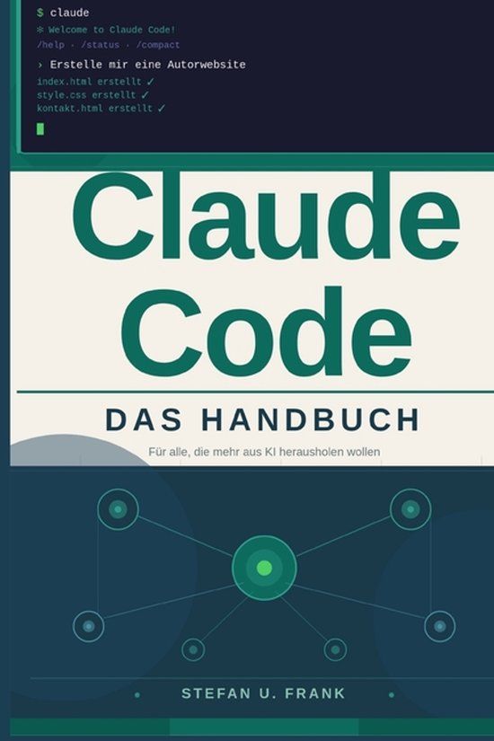 Claude Code - Das Handbuch