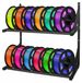 Étagère de rangement de filament montage mural pour imprimante 3D
