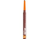 NYX Professional Make Up Duck Plump 06 Nude Flip Lippotlood