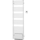 Acova Cala Symétrique 378w Ln-072-050 Sèche-serviettes à eau chaude