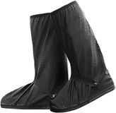 Famanu – Zwarte Regenoverschoenen, Herbruikbaar, Antislip, Extra Large