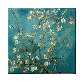 Homemania Wandfoto, bloemen, natuur, voor woonkamer, slaapkamer, meerkleurig, 60 x 3 x 60 cm, HM20KNV60 x 60 – 163, polyester, hout