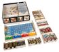 7 Wonders Organizer – Boîte de rangement jusqu'à l'extension Armada, en acrylique