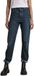 G-Star Virjinya Slim wmn Dames Jeans W27 x L32 Biologisch katoen Elastaan Katoen Denim Regular Fit Casual Vrouwen Rits Knopen Regular Waist worn in deep teal