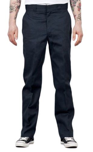 Dickies Herenbroek
