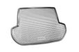 Kofferbakmat Element Kofferbakmat, antislip, van rubber, voor Subaru Outback 01/2010-2014
