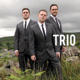 Music&Words Trio - Trio (CD)