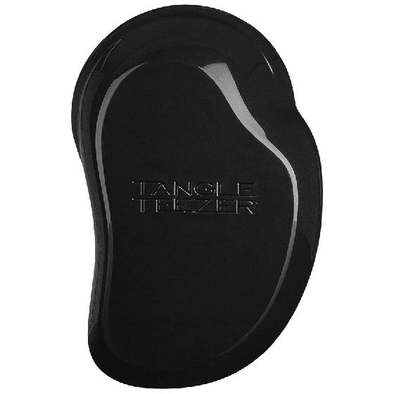 Tangle Teezer The Original Paddle Hairbrush - Black