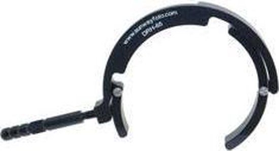 Sunwayfoto DRH-65 Focusing Handle 63-71mm