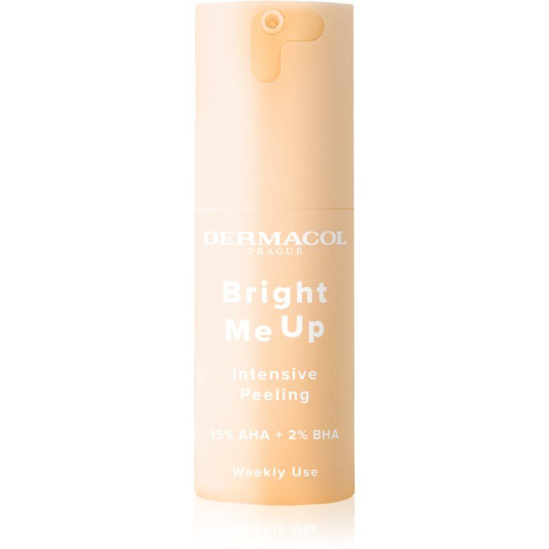 Dermacol Bright Me Up Intensives Peeling (50 ml)