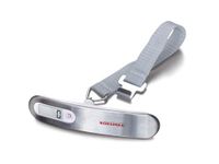 Soehnle Bagageweegschaal Travel, Digitaal Tot 50 kg, Reisweegschaal