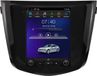 Happiq Autoradio met Bluetooth en CarPlay voor Nissan Qashqai J11 / X-Trail T32 (2013-2017)