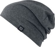 R.E.D. Rock-Engineered Design Grijze muts - Unisex - Standard