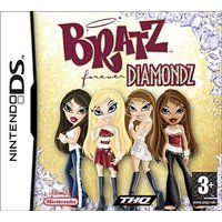 Logithéque Bratz - Forever Diamondz