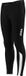 Jako Power Tight Kinderen - Zwart / Wit | Maat: 128